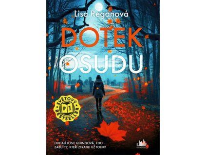 Dotek osudu