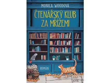 Čtenářský klub za mřížemi
