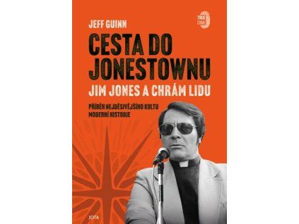 Cesta do Jonestownu
