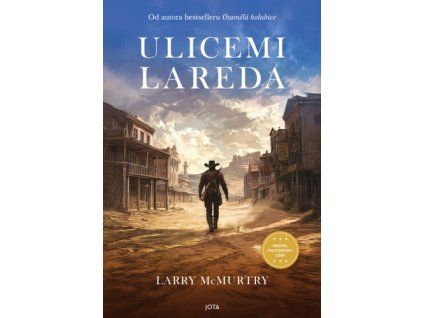 Ulicemi Lareda