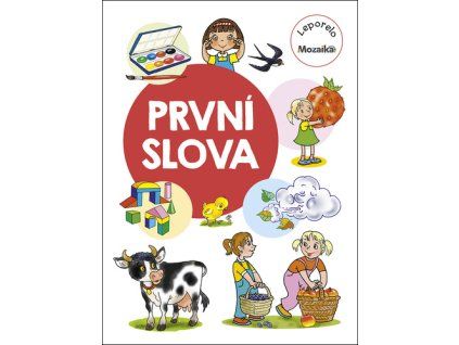 První slova