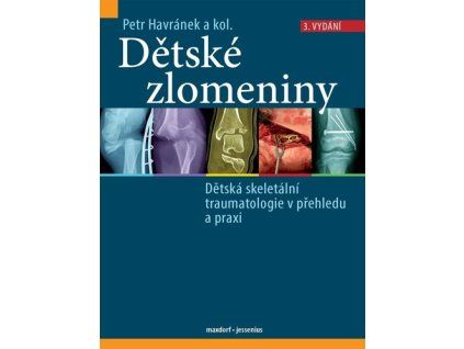 Dětské zlomeniny