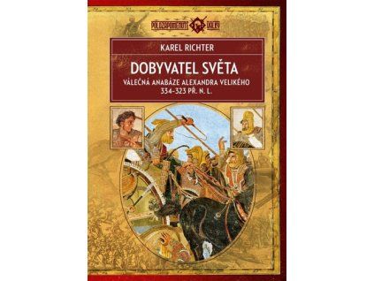 Dobyvatel světa
