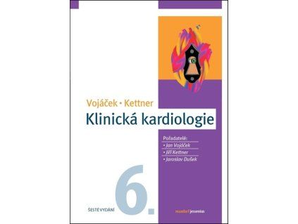 Klinická kardiologie