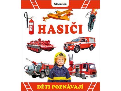 Hasiči
