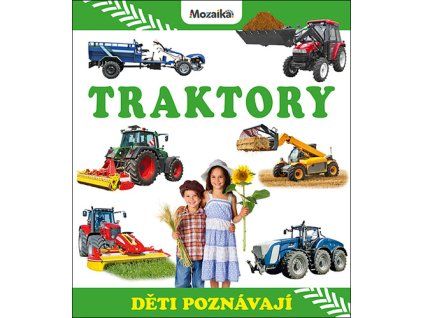 Traktory