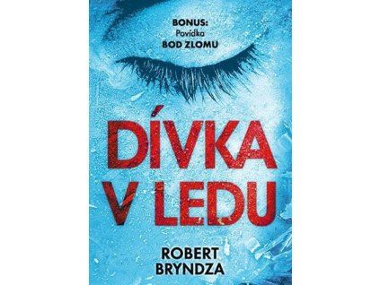 Dívka v ledu