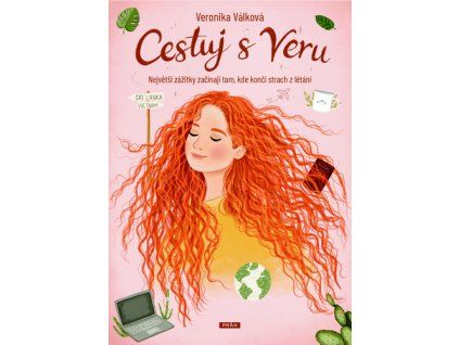 Cestuj s Veru