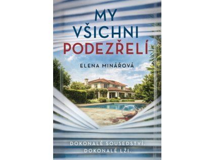 My všichni podezřelí