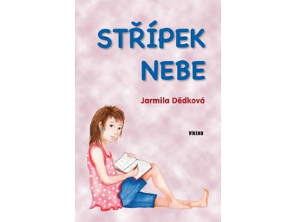 Střípek nebe