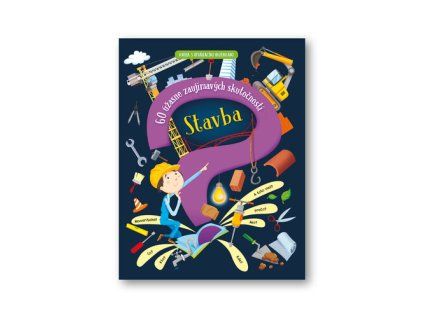 Stavba