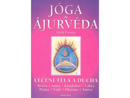Jóga a ájurvéda