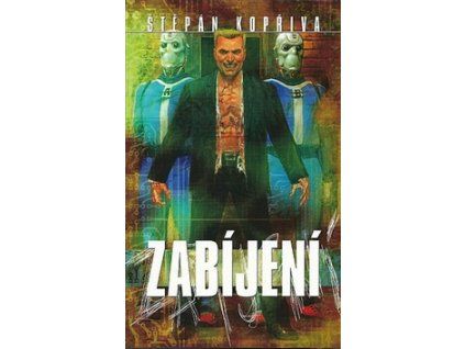 Zabíjení