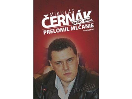 Prečo som prelomil mlčanie