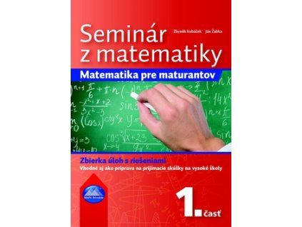 Seminár z matematiky