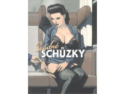 Svůdné schůzky