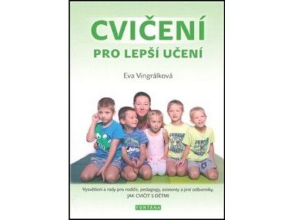 Cvičení pro lepší učení