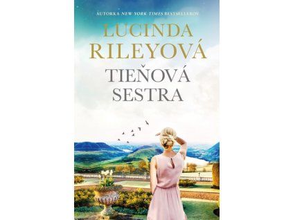Tieňová sestra