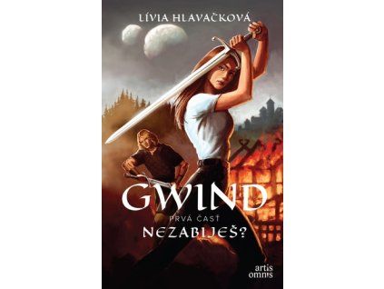 Gwind - Prvá časť