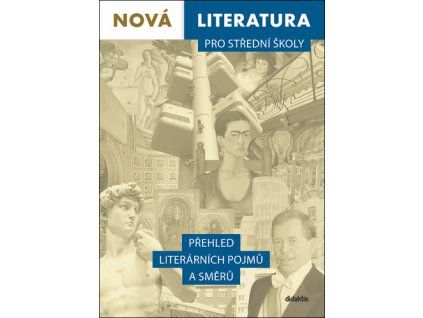 Nová literatura pro střední školy