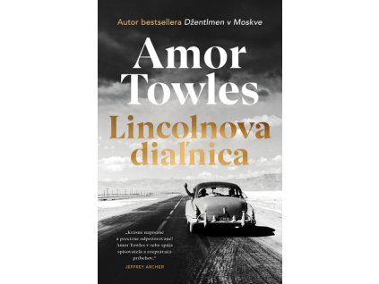 Lincolnova diaľnica