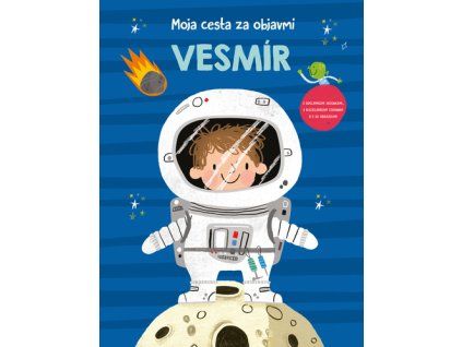 Vesmír