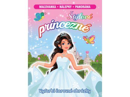 Štýlové princezné