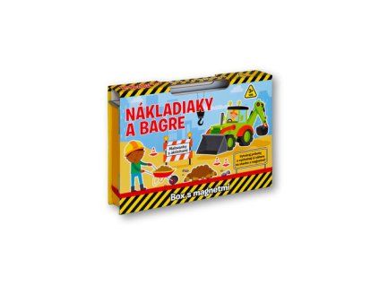 Nákladiaky a bagre