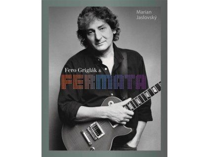 Fero Griglák & Fermata