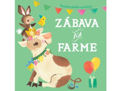 Zábava na farme