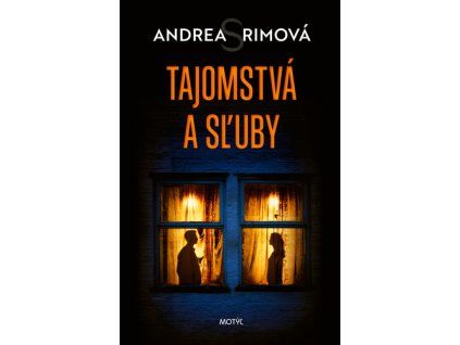 Tajomstvá a sľuby