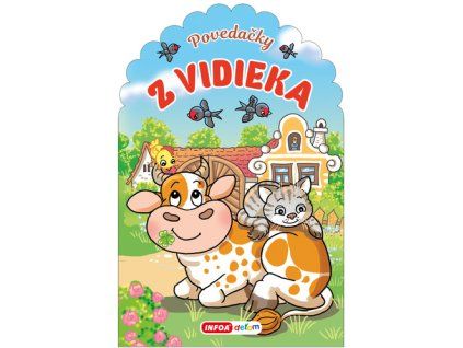 Povedačky z vidieka