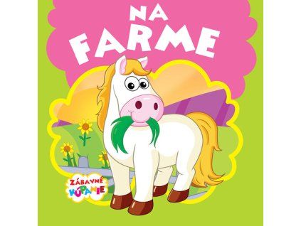 Na farme