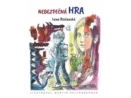 Nebezpečná hra