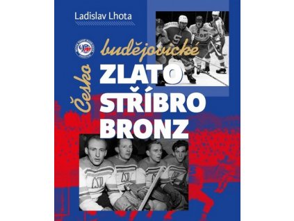 Českobudějovické zlato, stříbro, bronz