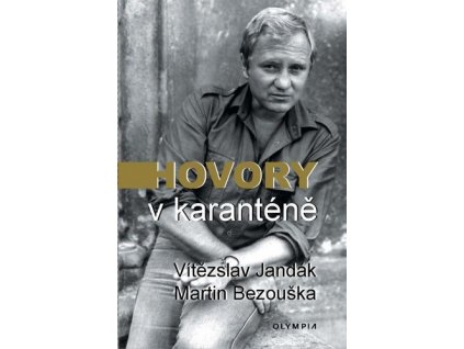 Hovory v karanténě