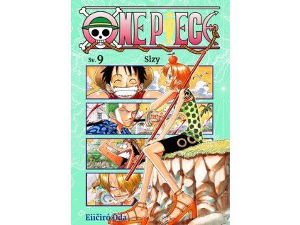 One Piece Slzy