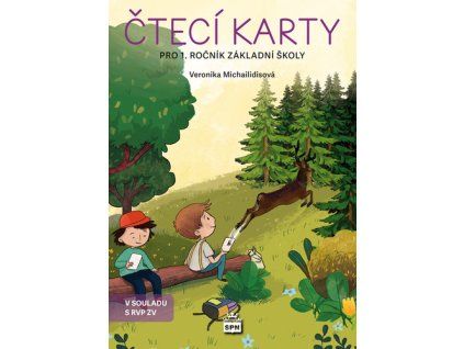 Čtecí karty