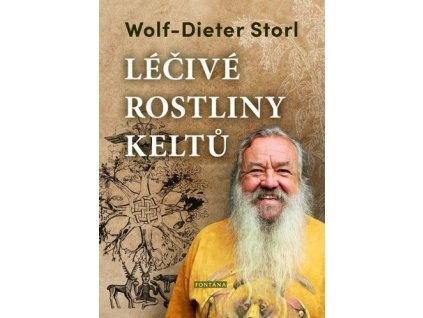 Léčivé rostliny Keltů