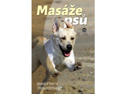 Masáže psů