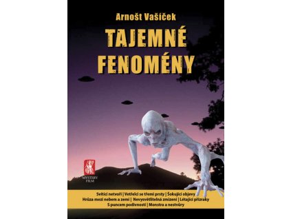 Tajemné fenomény