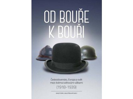 Od bouře k bouři