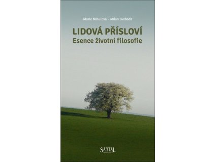 Lidová přísloví