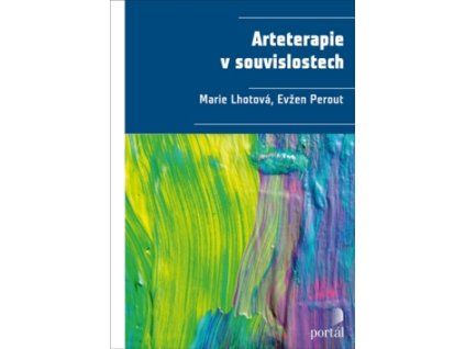 Arteterapie v souvislostech