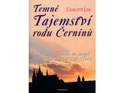 Temné Tajemství rodu Černínů
