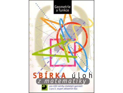 Sbírka úloh z matematiky