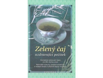Zelený čaj