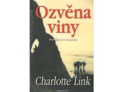 Ozvěna viny