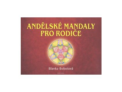 Andělské mandaly pro rodiče