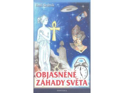 Objasněné záhady světa
